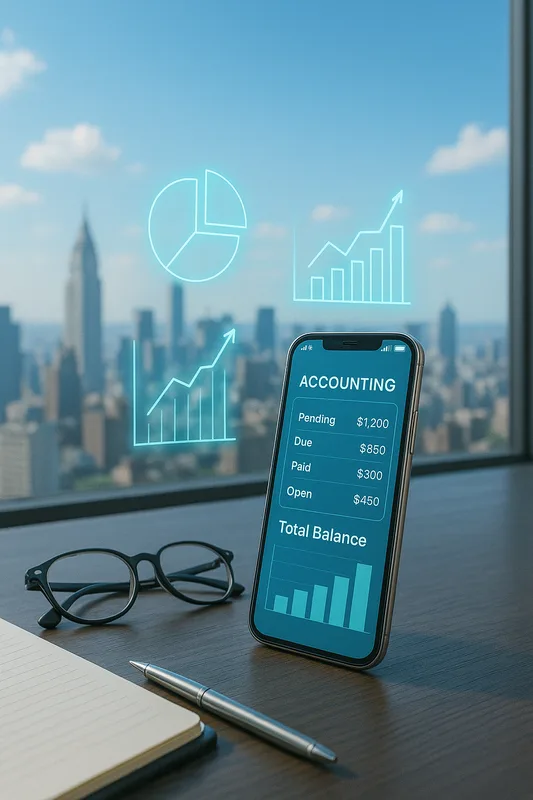 Eenvoudig maar compleet  Alles-in-één administratie,  boekhouding én facturatie